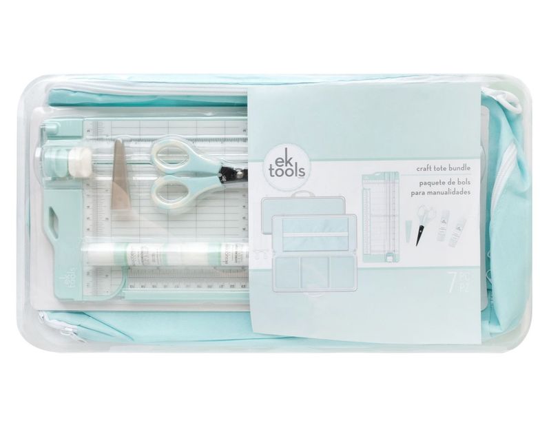 MINT CRAFT TOTE KIT
