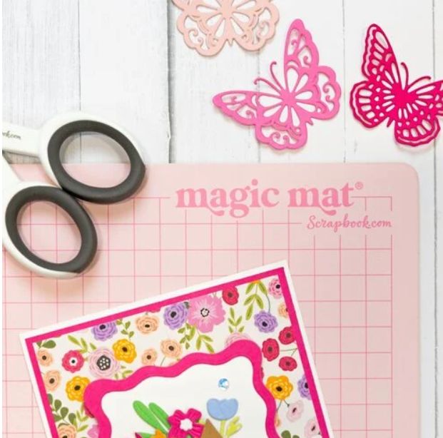 TABLITA MÁGICA -EDICIÓN ROSA- STANDARD