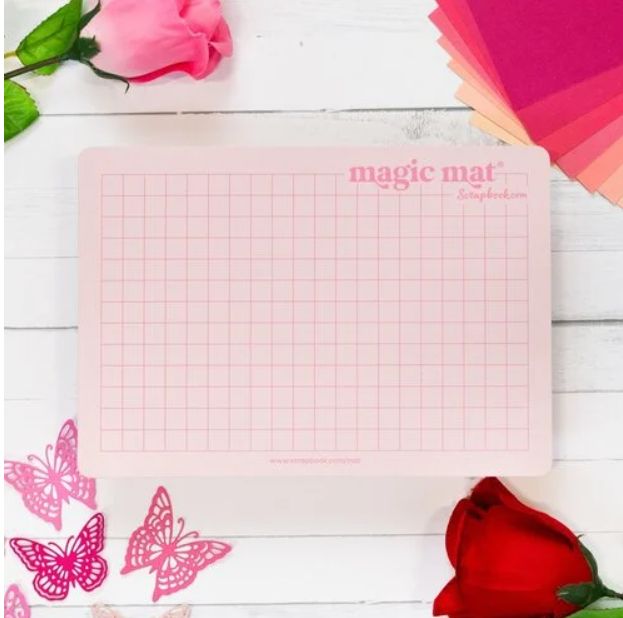 TABLITA MÁGICA -EDICIÓN ROSA- STANDARD