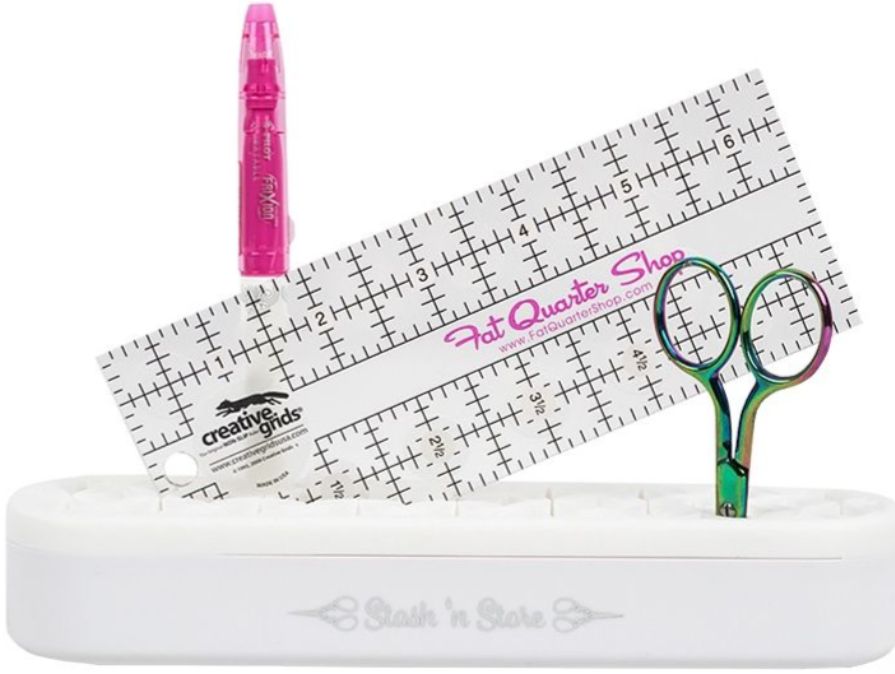 ORGANIZADOR BLANCO IT´S SEW EMMA