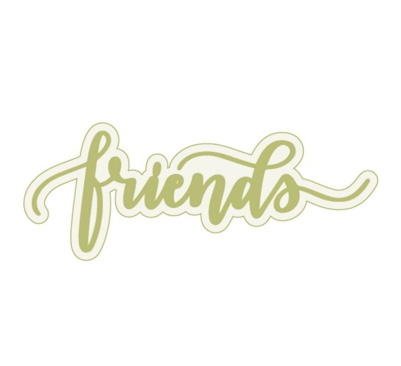 TROQUEL FRIENDS