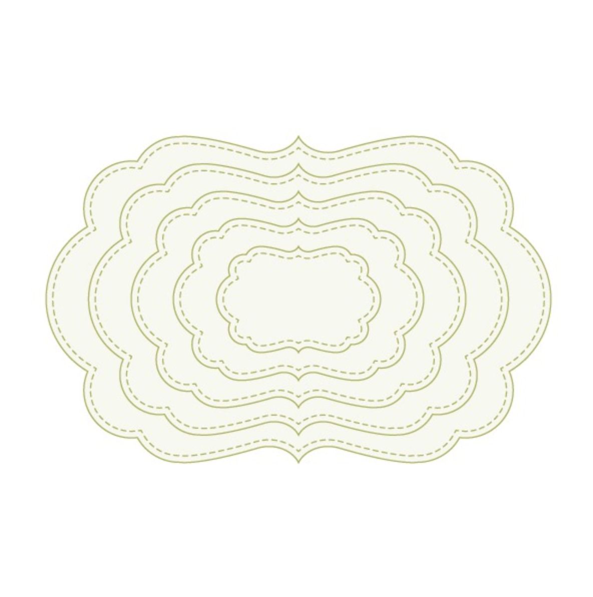 TROQUEL ESSENTIAL LABELS 1