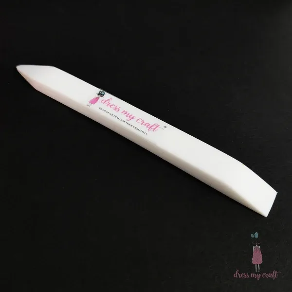 HUESO DE TEFLÓN ANTIADHERENTE (PEQUEÑO)