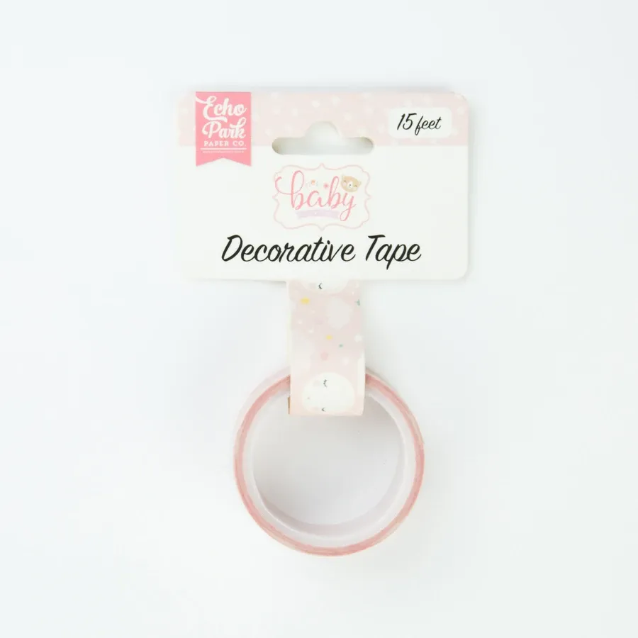 WASHI TAPE SWEET DREAMS