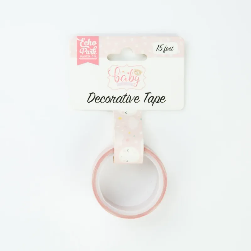 WASHI TAPE SWEET DREAMS