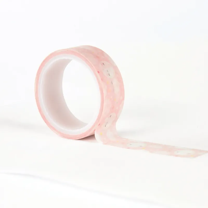 WASHI TAPE SWEET DREAMS