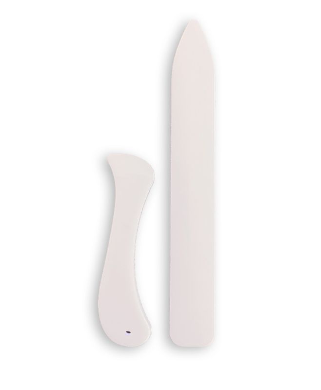 SET DE HUESOS PLEGADORES 8" - 4.5"