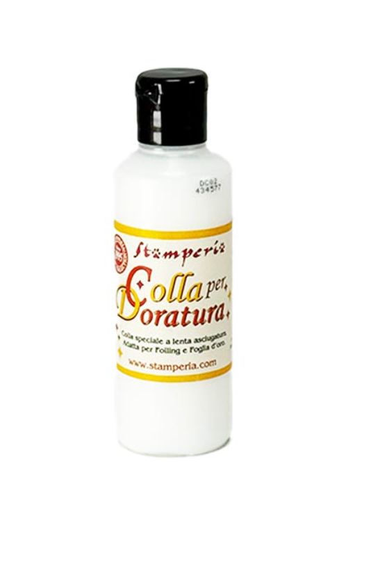 GOMA PARA FOIL
