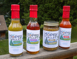 Hoppy Valley Condiments