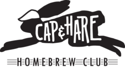 The Cap & Hare Homebrew Club