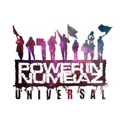 Power In Numbaz Universal LLC's store