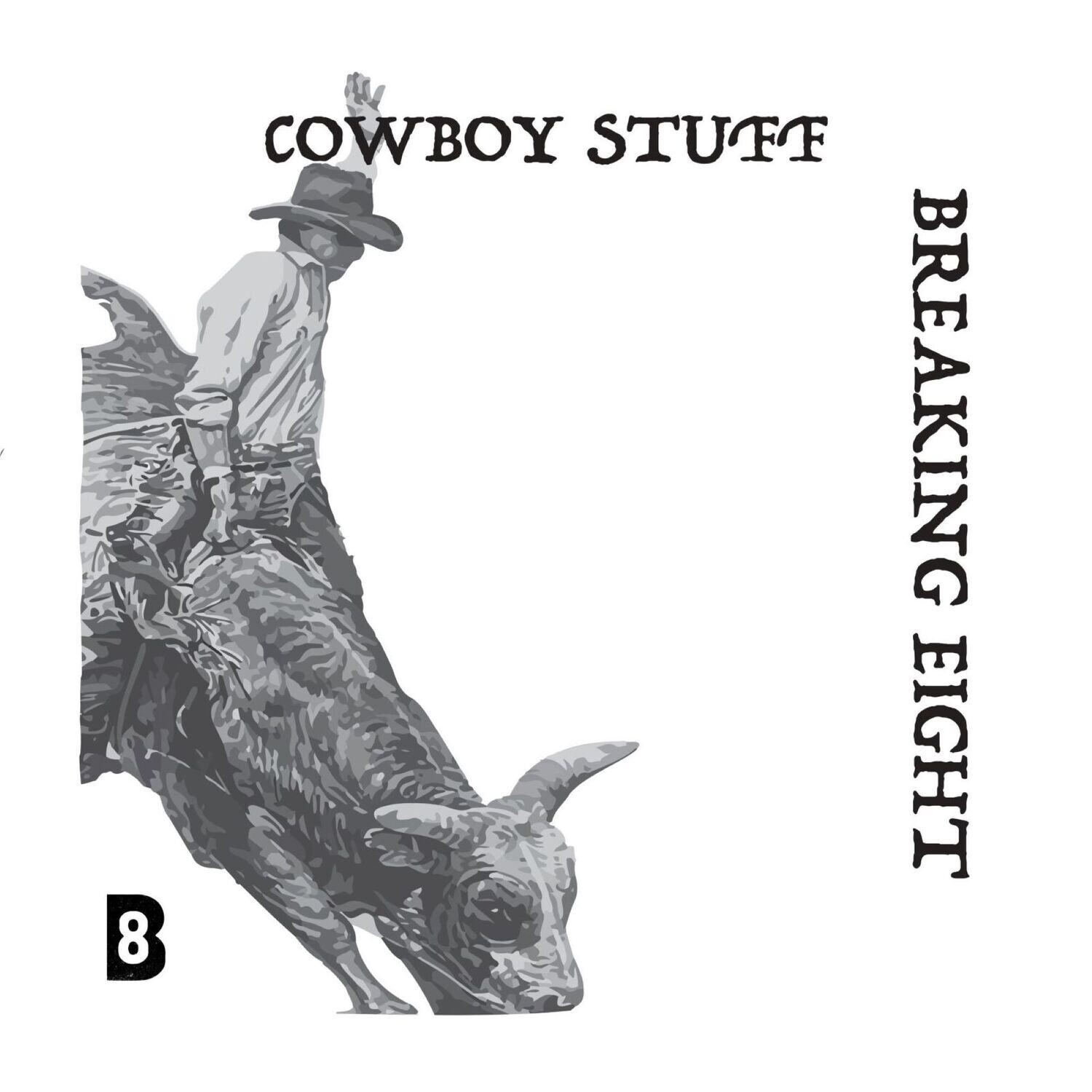 Cowboy Stuff Album 2023