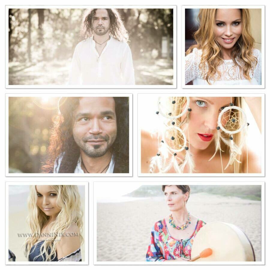 PHOTOGRAPHY GIFT VOUCHER FROM $50