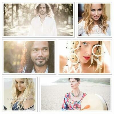 PHOTOGRAPHY GIFT VOUCHER FROM $50
