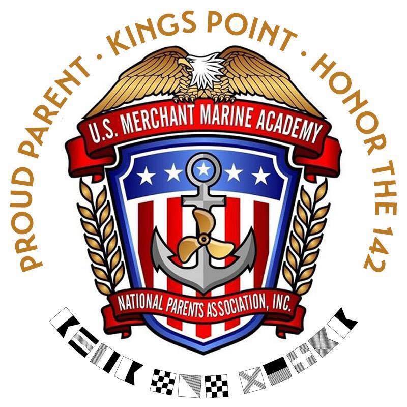 Proud Parent KP Car Magnet - Honor the 142