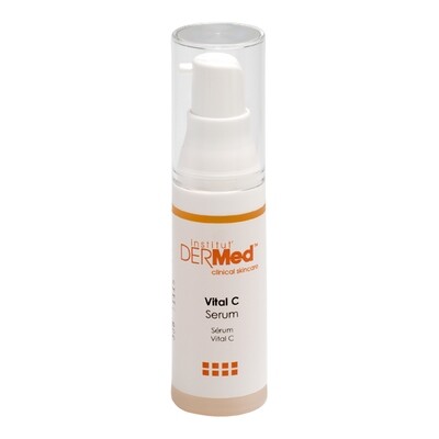 Vital C Serum Vital C Serum