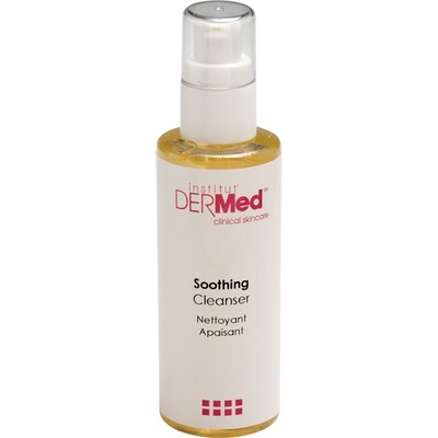 Soothing Cleanser Soothing Cleanser