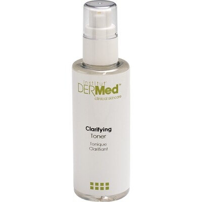 Clarifying Toner Clarifying Toner