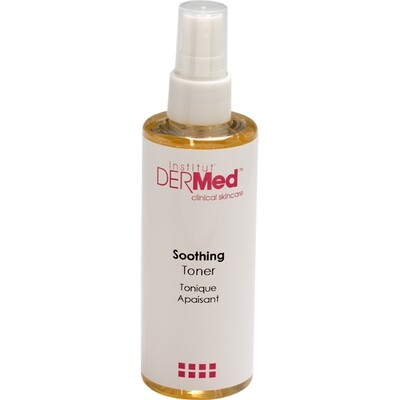 Soothing Toner Soothing Toner
