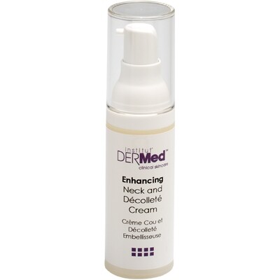 Enhancing Neck and Decollete Cream Enhancing Neck and Decollete Cream