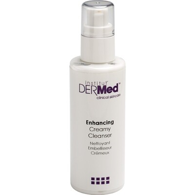 Enhancing Creamy Cleanser Enhancing Creamy Cleanser