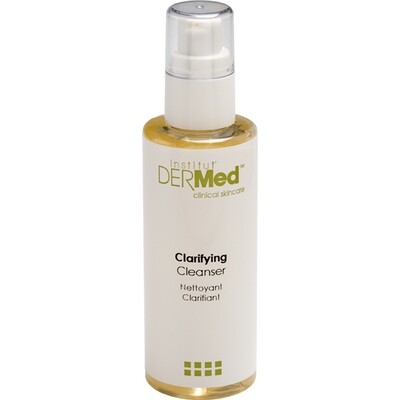 Clarifying Cleanser Clarifying Cleanser