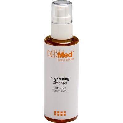 Brightening Cleanser Brightening Cleanser