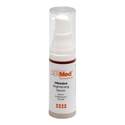 Intensive Brightening Serum Intensive Brightening Serum