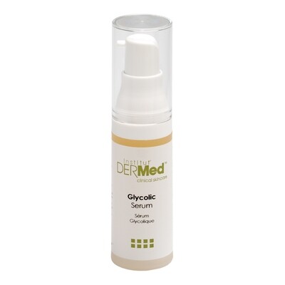 Glycolic Serum Glycolic Serum