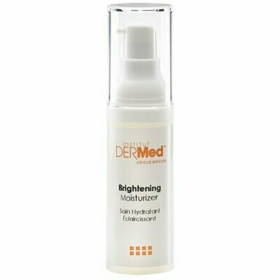 Brightening Moisturizer Brightening Moisturizer