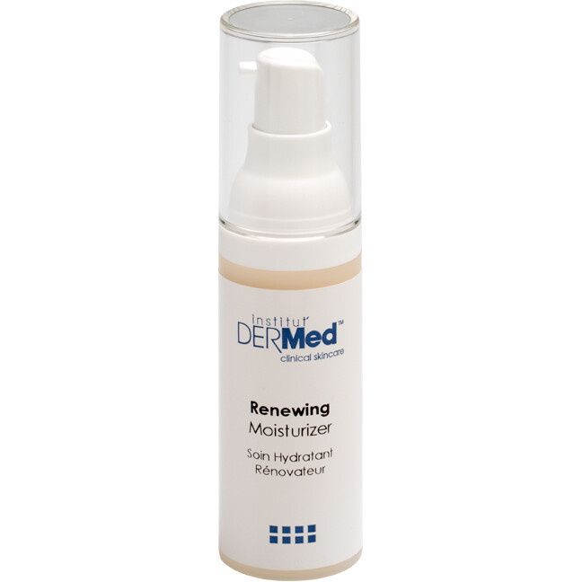 Renewing Moisturizer Renewing Moisturizer