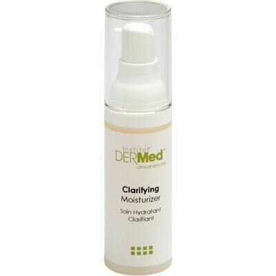 Clarifying Moisturizer Clarifying Moisturizer