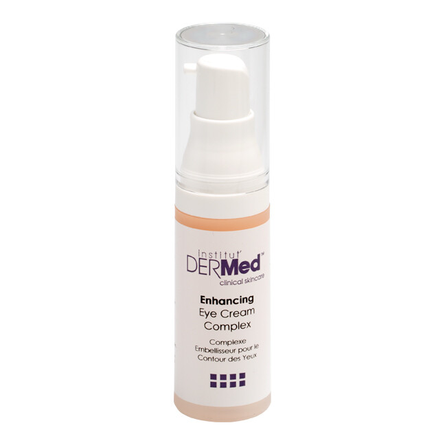 Enhancing Eye Cream Complex Enhancing Eye Cream Complex