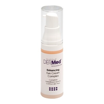 Enhancing Eye Cream Complex Enhancing Eye Cream Complex