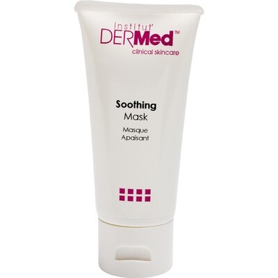 Soothing Mask Soothing Mask