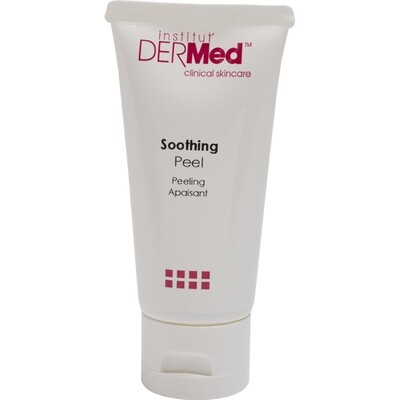 Soothing Peel Soothing Peel