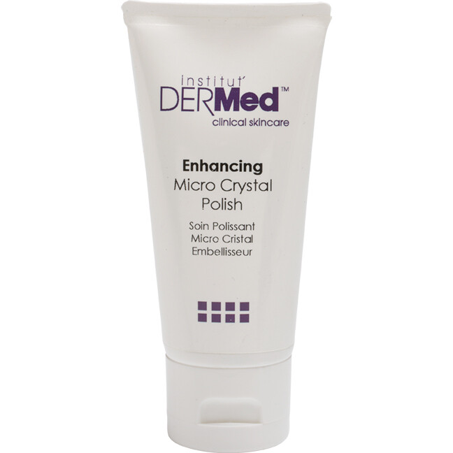 Enhancing Micro Crystal Polish Enhancing Micro Crystal Polish