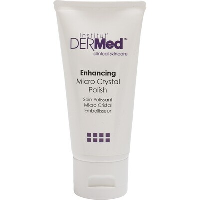 Enhancing Micro Crystal Polish Enhancing Micro Crystal Polish