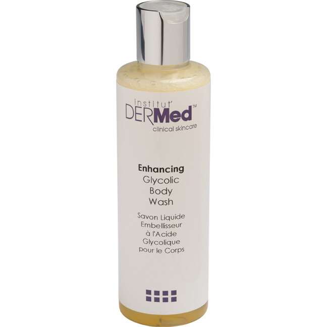 Enhancing Glycolic Body Wash Enhancing Glycolic Body Wash