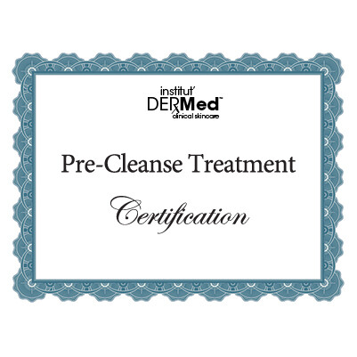 Online - The Pre-Cleansing Process Skills Training