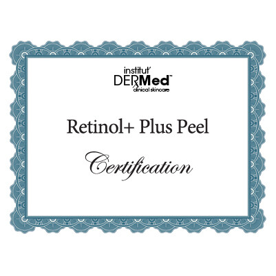 Online Retinol+ Peel Protocol Training