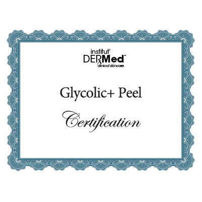 Online Glycolic+ Peel Protocol Training