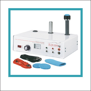 Spa Treatment Devices
