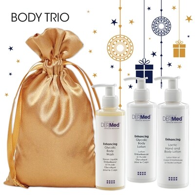 Body Trio Body Trio