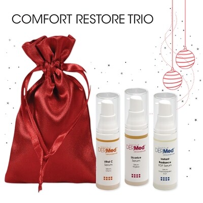 Comfort Restore Trio Comfort Restore Trio