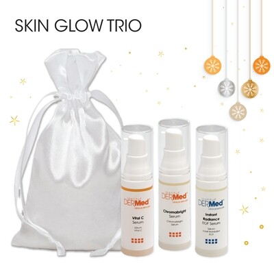 Skin Glow Trio Skin Glow Trio