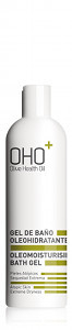 OHO Oleomoisturising Bath Gel