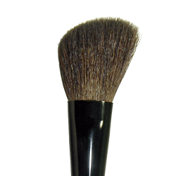 109 Cosmetics Angle Blush Brush