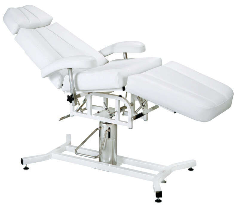 Aero-Comfort Bed
