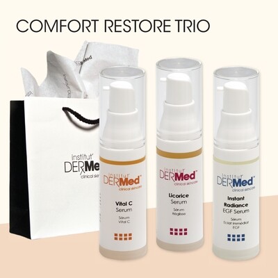 Comfort Restore Trio Comfort Restore Trio
